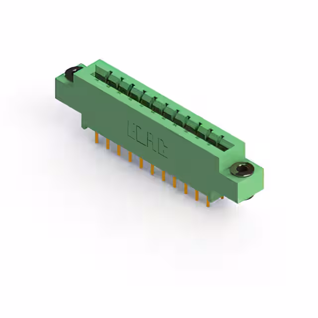 833-022-542-803 EDAC Inc.  Edgeboard Connectors